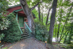 Algonquin Cottage Boone